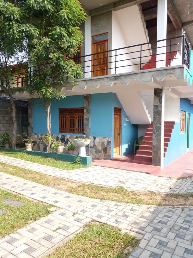 Thomasha Homestay เวลลาวายา ภายนอก รูปภาพ