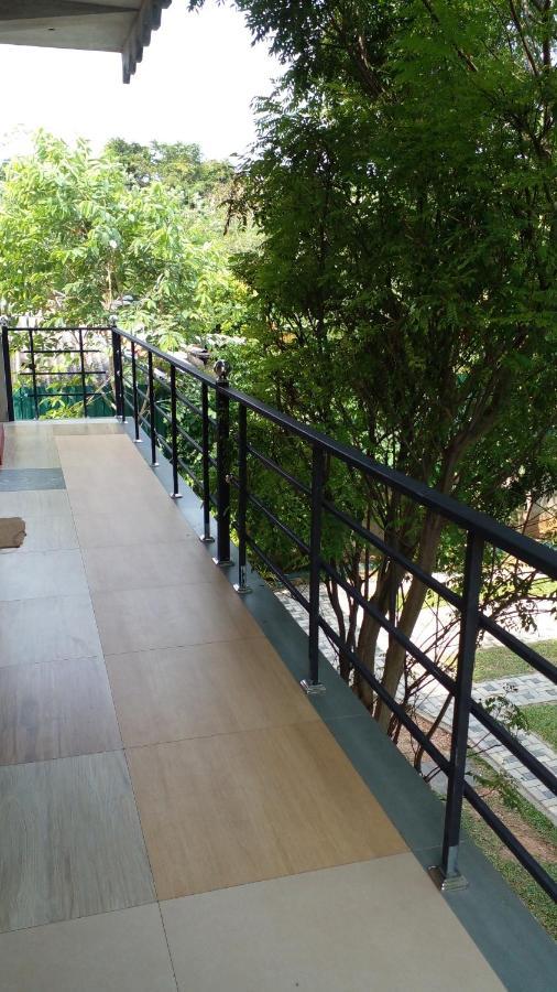 Thomasha Homestay เวลลาวายา ภายนอก รูปภาพ