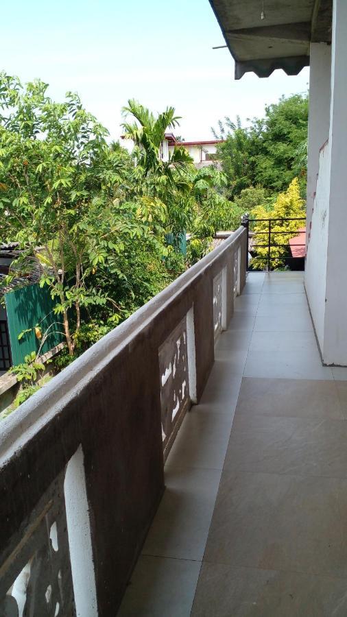 Thomasha Homestay เวลลาวายา ภายนอก รูปภาพ