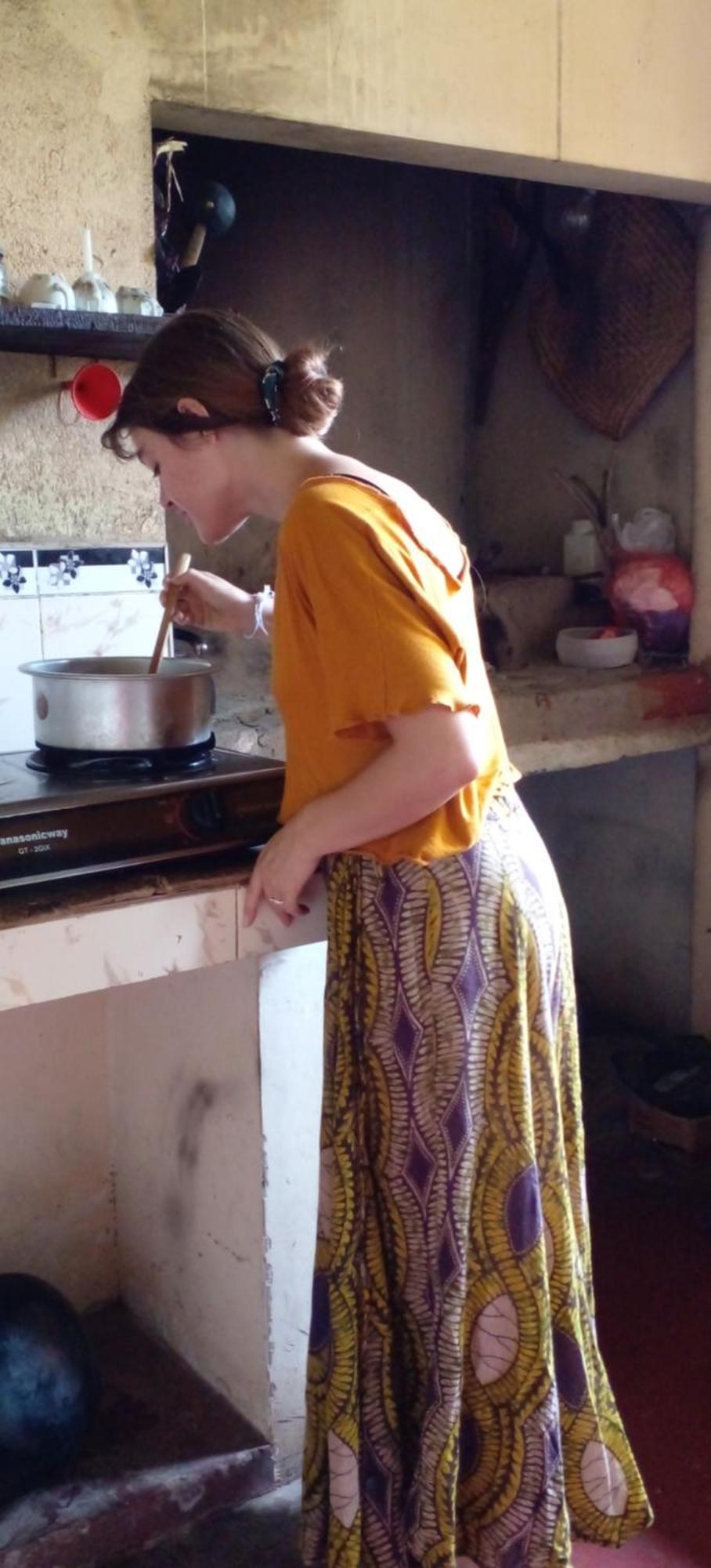 Thomasha Homestay เวลลาวายา ภายนอก รูปภาพ