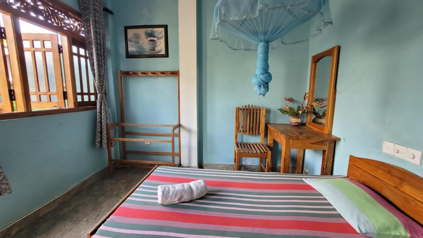 Thomasha Homestay เวลลาวายา ภายนอก รูปภาพ