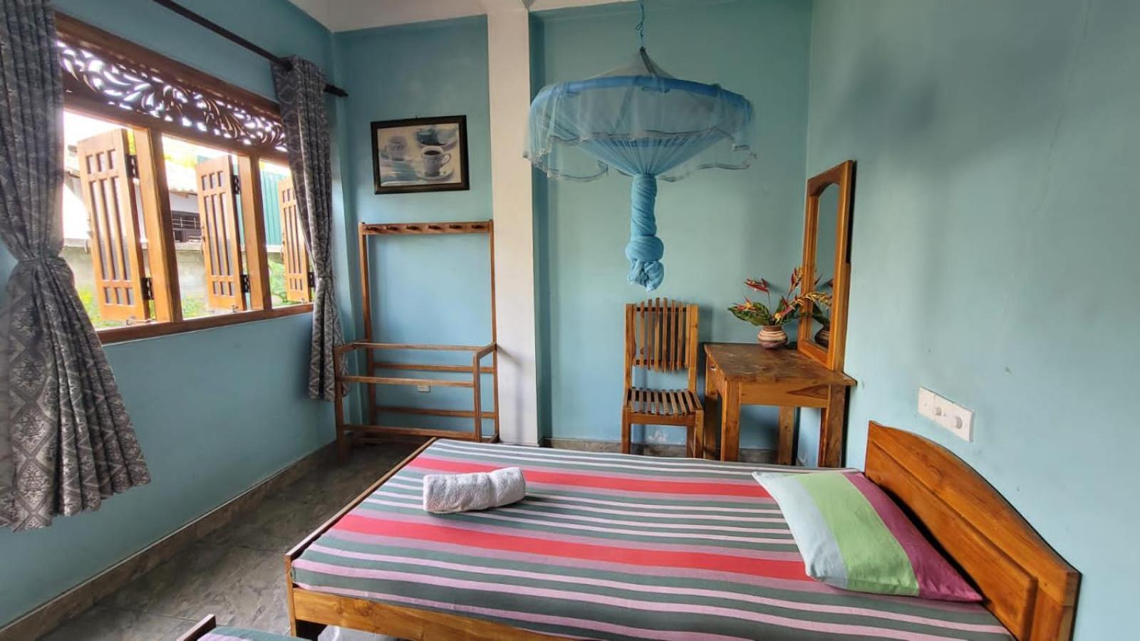 Thomasha Homestay เวลลาวายา ภายนอก รูปภาพ