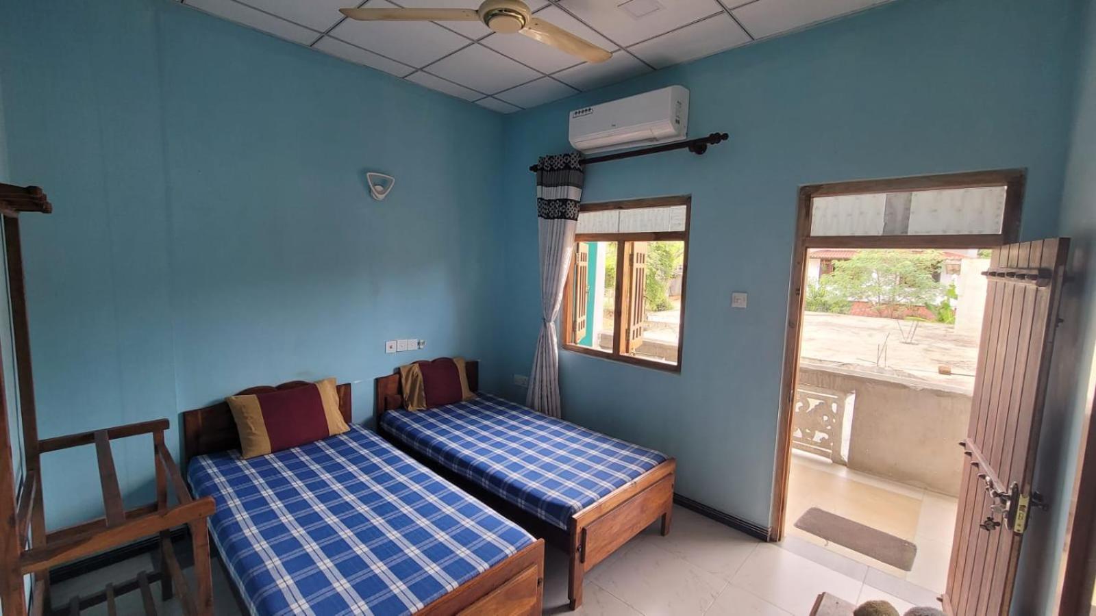 Thomasha Homestay เวลลาวายา ห้อง รูปภาพ