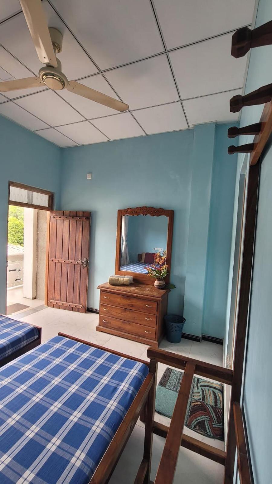 Thomasha Homestay เวลลาวายา ภายนอก รูปภาพ
