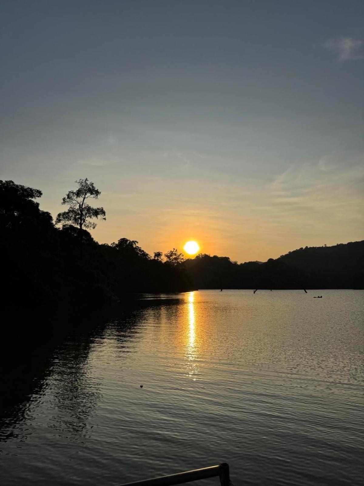 Thomasha Homestay เวลลาวายา ภายนอก รูปภาพ